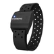 Оптический пульсометр CooSpo для руки, Bluetooth/ANT+, черный - изображение 1
