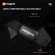 Нагрудный пульсометр Magene H64, Bluetooth 4.2/ANT+, IP67, черный - изображение 4