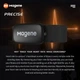 Нагрудный пульсометр Magene H64, Bluetooth 4.2/ANT+, IP67, черный - изображение 7