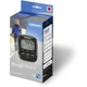 Шагомер OMRON Walking Style IV с 3D-сенсором и памятью на 7 дней, черный - изображение 5