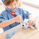 Детский тематический костюм (наряд) "Доктор - Ветеринар" от 3-6 лет Melissa&Doug - изображение 4