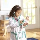 Детский тематический костюм (наряд) "Доктор" на 3-6 лет Melissa&Doug - изображение 3
