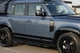 Молдинги дверей для Land Rover Defender 2019+ (комплект) - зображення 5
