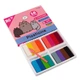 Пластилин Yes Pusheen 16 цветов 320 г - изображение 2