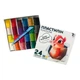 Пластилин 7C: Plasticine 24 цвета, 7C32401 - изображение 4