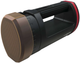 Reflektor akumulatorowy Ansmann HS5R Czarny 1600-0222 (4013674139828) - obraz 2