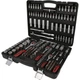 Zestaw kluczy nasadowych KS Tools 917.0779 179 elementów (4042146471838) - obraz 1