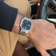 Наручний годинник CASIO MTP-B195D-1AVDF - изображение 5