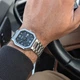 Наручний годинник CASIO MTP-B195D-1AVDF - изображение 8