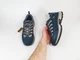 Женские кросовки Eddie Bauer 38 24.5 см 5 UK синие (5551) - изображение 3