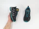 Жіночі кросівки Eddie Bauer 36 23 см 3.5 UK чорно-сині (5550) - изображение 2