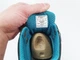 Жіночі черевики Eddie Bauer 39 25.5 см 6 UK чорно-сині (5552) - изображение 6