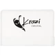 Защитное стекло Krazi 5D for iPhone 7/8 Black - изображение 5