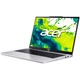 Ноутбук ACER Aspire Go 15 AG15 (NX.JSVEX.00V), Intel Core 7 150U, 15.6″, RAM 16 ГБ DDR4, SSD 1 ТБ, Intel Graphics, Без ОС, Сірий - изображение 4