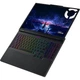 Ноутбук Lenovo Legion 5 15IRX10 (83LY00X2RM), Intel Core i7-13645HX, 15.3", 165 Гц, RAM 16 ГБ DDR5, SSD 1 ТБ, RTX 5060 + Intel UHD, Без ОС, темно-сірий - зображення 11