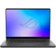Ноутбук ASUS ROG Zephyrus G14 (GU405AP-SY030W), Intel Core Ultra 9 386H, 14", OLED, 120 Гц, RAM 32 ГБ LPDDR5X, SSD 1 ТБ, RTX 5070, Windows 11 Home, Сірий - изображение 1