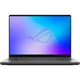 Ноутбук ASUS ROG Zephyrus G14 (GU405AP-SY030W), Intel Core Ultra 9 386H, 14", OLED, 120 Гц, RAM 32 ГБ LPDDR5X, SSD 1 ТБ, RTX 5070, Windows 11 Home, Сірий - изображение 5
