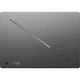 Ноутбук ASUS ROG Zephyrus G14 (GU405AP-SY030W), Intel Core Ultra 9 386H, 14", OLED, 120 Гц, RAM 32 ГБ LPDDR5X, SSD 1 ТБ, RTX 5070, Windows 11 Home, Сірий - изображение 13