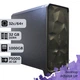 Рабочая станция PowerUp Desktop #837 Threadripper 3970X/32 GB/SSD 1TB/NVIDIA Quadro P5000 16GB для 3D моделирования видеомонтажа рендеринга для инженеров и архитекторов - изображение 1