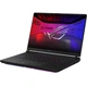 Ігровий ноутбук ASUS ROG Strix SCAR 16 (G635LX-RW061), Intel Core Ultra 9, 275HX, 16", WQXGA, 64 ГБ, SSD 2 ТБ, NVIDIA GeForce RTX 5090, 24 ГБ, Без ОС, Чорний - зображення 4