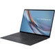 Ноутбук ASUS ExpertBook Ultra (B9406CAA-TG1177X), Intel Core Ultra 7 356H, 14", OLED, 120 Гц, Dolby Atmos, Touch, RAM 64 ГБ LPDDR5X, SSD 1 ТБ, Intel Graphics, Windows 11 Pro, Сірий - изображение 4