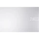 Ноутбук ASUS Vivobook 15 (R1504VA-BQ480), Intel Core i3-1315U, 15.6", RAM 8 ГБ DDR4, SSD 512 ГБ, Intel UHD Graphics, Без ОС, Сріблястий - зображення 10