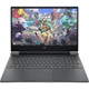 Ігровий ноутбук HP Victus 15 (DV6P7EA), Intel Core i7-14650HX, 15.6", 144 Гц, RAM 12 ГБ DDR5, SSD 512 ГБ, Intel UHD Graphics + RTX 4050, Без ОС, темно-сірий - зображення 1