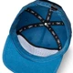Кепка Jordan Flight Pro Unstructured M/L Синій FV5300-457 - изображение 6