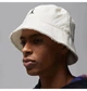Панама Jordan Flight Apex Bucket White L Білий FN4674-133 - изображение 4