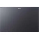 Ноутбук ACER Aspire 17 A17-51M (NX.J0HEX.00C), Intel Core 7 150U, 17.3", RAM 16 ГБ LPDDR5, SSD 1 ТБ, Intel Graphics, Без ОС, Сталево-сірий - изображение 6
