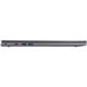 Ноутбук ACER Aspire 17 A17-51M (NX.J0HEX.00C), Intel Core 7 150U, 17.3", RAM 16 ГБ LPDDR5, SSD 1 ТБ, Intel Graphics, Без ОС, Сталево-сірий - изображение 8