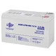 Аккумулятор мультигелевый LPM-MG 12V - 7.5 Ah Уценка - изображение 1