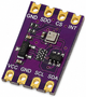 BMP580 2,0–5,5 В I2C/SPI — цифровой датчик атмосферного давления и высоты - изображение 2