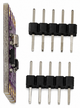 BMP580 2,0–5,5 В I2C/SPI — цифровой датчик атмосферного давления и высоты - изображение 3
