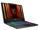 Ноутбук MSI Cyborg 15 [15,6"] 144Hz RTX5070 i7-13620H/32GB/2TB/Win11Pro (B13WGKG-630XPL) - изображение 3