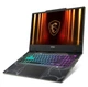 Ноутбук MSI Cyborg 15 [15,6"] 144Hz RTX5070 i7-13620H/32GB/2TB/Win11Pro (B13WGKG-630XPL) - изображение 13