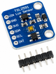 Датчик освещенности TSL2591 3.3V 5V, цифровой сенсор уровня освещения для Arduino - изображение 3