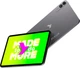 Планшет Pixus BigTab LTE 8/128GB Grey (4897058532647) - изображение 3