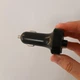 FM модулятор трансмиттер для машины. FM и Bluetooth. 2хUSB+microSD. 2 порта USB - изображение 11