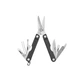 Мультитул Leatherman Micra Slate 10 інструментів карманний 51 г - зображення 1