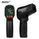 Інфрачервоний термометр Mestek IR01A (-50 +380°C) - изображение 5