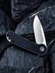 Нож складной карманный Civivi Elementum, (7.5 см) D2 / G10 черный - изображение 2