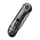 Нож складной карманный Civivi Elementum, (7.5 см) Damascus / Carbon Fiber - изображение 3