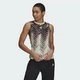 Майка Adidas Primeblue Match Tennis Tank H31123 white S - изображение 1
