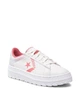 Женские кеды низкие Converse Pro Leather X2 170685C 37 (22,5 см) Белые - изображение 5