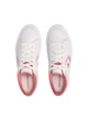 Женские кеды низкие Converse Pro Leather X2 170685C 37 (22,5 см) Белые - изображение 10