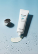Зволожуючий сонцезахисний крем з SPF - UV-Derm Hydro Layer Sun-cream SPF 50+ - изображение 3