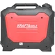 Генератор инверторный Kraft&Dele KD3163 3,5 кВт, 3,7 кВт макс., 230 В, 12 В, USB, ECO - изображение 6