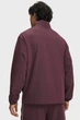 Чоловіча бордова вітровка Terrace Woven Jacket Under Armour LG 6013864-622 - изображение 3