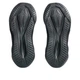 Мужские кроссовки для бега Asics Novablast 5 1012B980-001 41.5 Platinum-Black - изображение 7